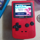 Illustration for article titled Someone Turned A Burger King Toy Into A Game Boy Color Nano